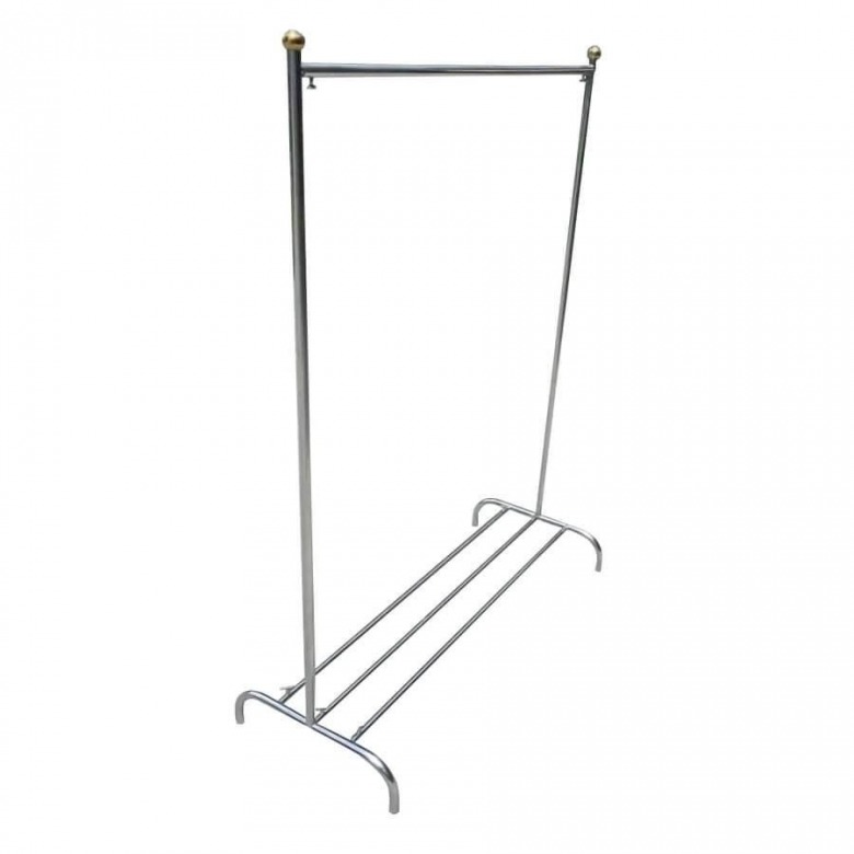 ผลิตจำหน่ายราวตากผ้าสแตนเลส