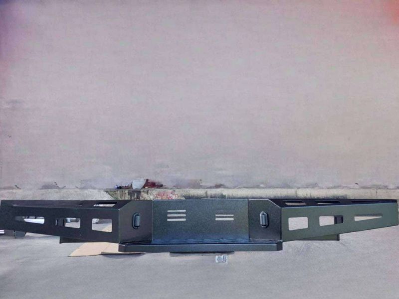 โรลบาร์รถกระบะ นนทบุรี